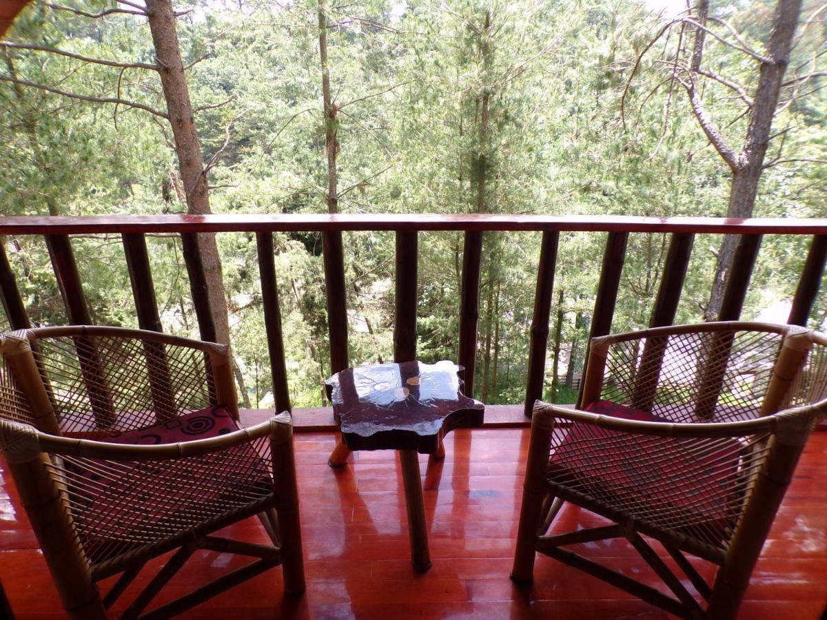 Cabanas El Rincon De Pancho Altotonga Kültér fotó
